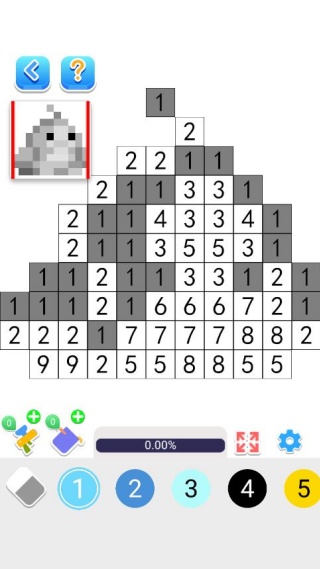 钻石涂色高手游戏下载 钻石涂色高手游戏下载