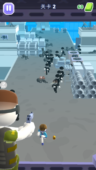 神枪特工最新版下载 神枪特工最新版下载