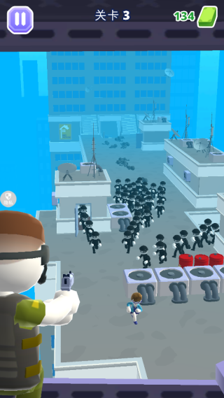 神枪特工最新版下载 神枪特工最新版下载