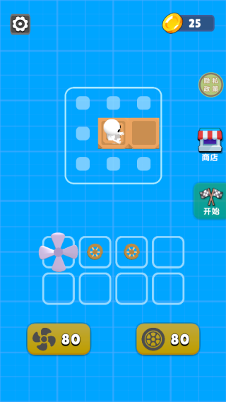 疯狂造造造游戏下载 疯狂造造造游戏下载