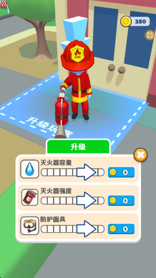 超级消防员游戏下载 超级消防员游戏下载