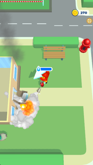 超级消防员游戏下载 超级消防员游戏下载