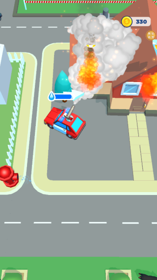 超级消防员游戏下载 超级消防员游戏下载