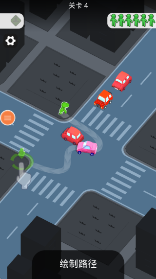 过马路模拟器游戏下载 过马路模拟器游戏下载