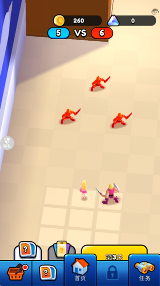 玩具战争君临游戏下载 玩具战争君临游戏下载