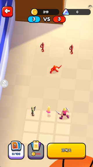 玩具战争君临游戏下载 玩具战争君临游戏下载