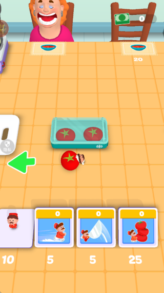 咚塔塔小厨神游戏下载 咚塔塔小厨神游戏下载