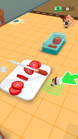 咚塔塔小厨神游戏下载 咚塔塔小厨神游戏下载