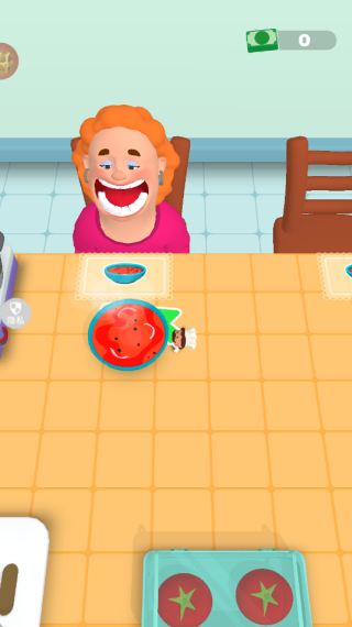 咚塔塔小厨神游戏下载 咚塔塔小厨神游戏下载