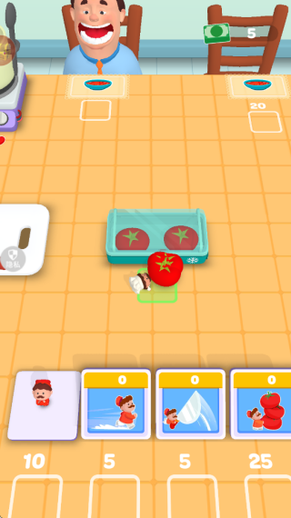 咚塔塔小厨神游戏下载 咚塔塔小厨神游戏下载