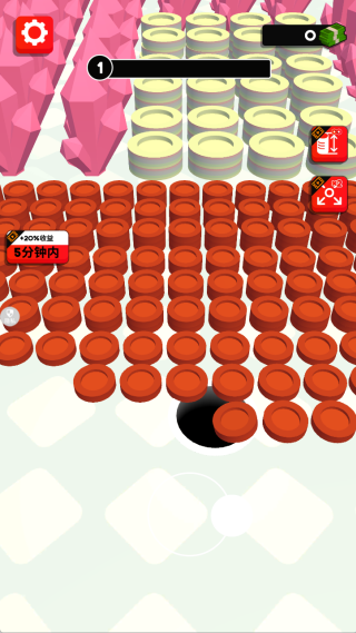 消失的积木最新版下载 消失的积木最新版下载