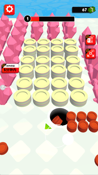 消失的积木最新版下载 消失的积木最新版下载