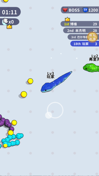 我的迷你超进化游戏下载 我的迷你超进化游戏下载