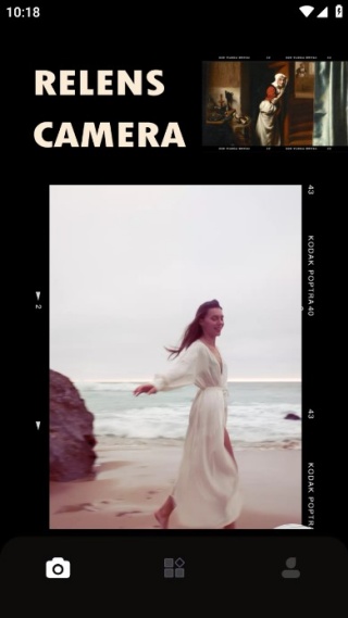 Kapl复古相机手机版下载 Kapl复古相机手机版下载