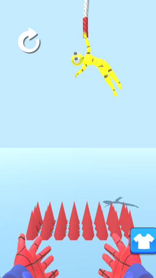 暴打木偶人2最新版下载 暴打木偶人2最新版下载