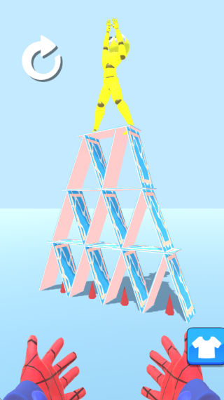 暴打木偶人2最新版下载 暴打木偶人2最新版下载