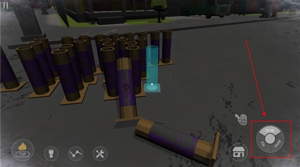 大型烟花模拟器下载安装(FWPlay) 大型烟花模拟器下载安装(FWPlay)