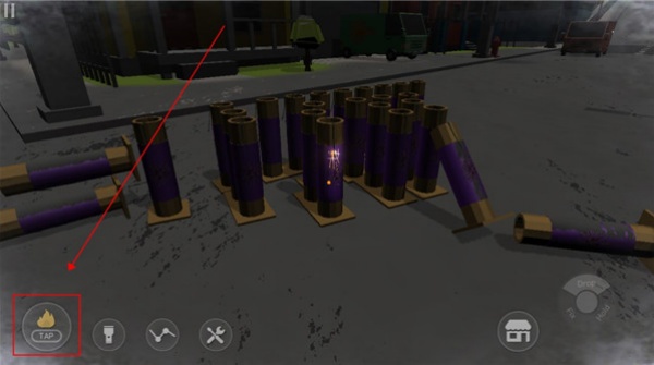 大型烟花模拟器下载安装(FWPlay) 大型烟花模拟器下载安装(FWPlay)