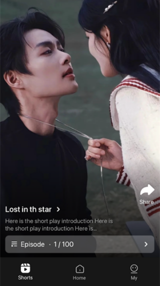 Super Drama短剧app下载 Super Drama短剧app下载