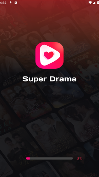 Super Drama短剧app下载 Super Drama短剧app下载
