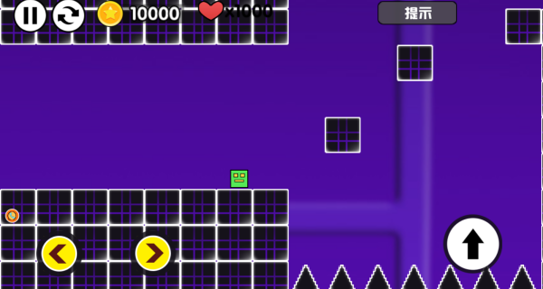 勇者的无尽跑酷游戏下载 勇者的无尽跑酷游戏下载