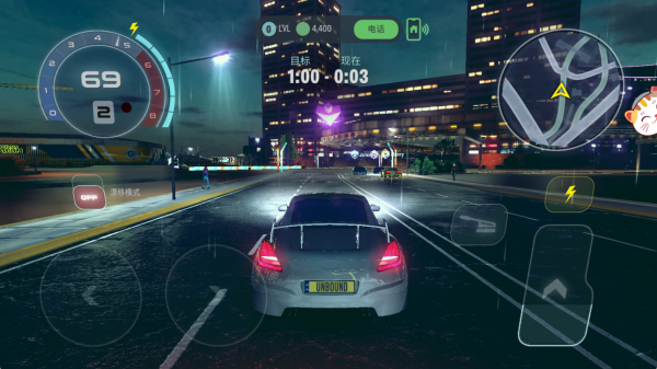 星际漂移游戏下载 星际漂移游戏下载