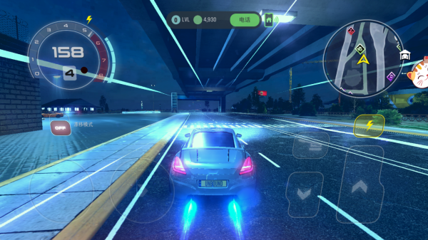 星际漂移游戏下载 星际漂移游戏下载