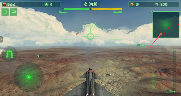 战争之翼空战联盟游戏下载 战争之翼空战联盟游戏下载