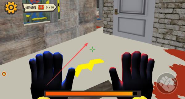 密室危机四伏游戏下载 密室危机四伏游戏下载