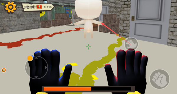 密室危机四伏游戏下载 密室危机四伏游戏下载