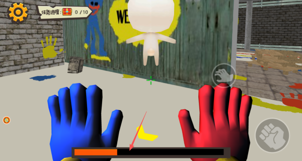 密室危机四伏游戏下载 密室危机四伏游戏下载