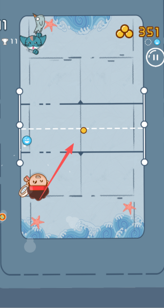 动感球拍对决游戏下载 动感球拍对决游戏下载