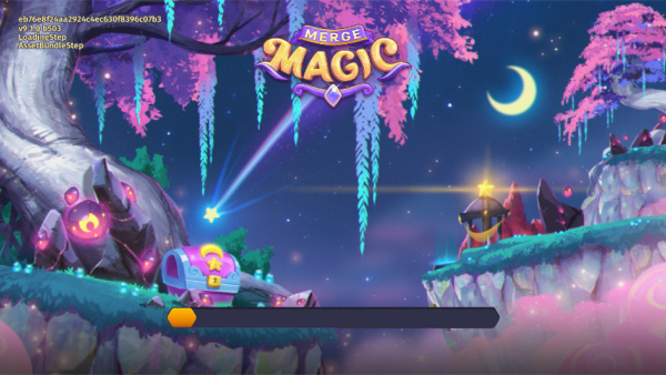 合并魔法最新版下载 合并魔法最新版下载