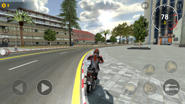 电瓶车逆袭之旅游戏下载 电瓶车逆袭之旅游戏下载