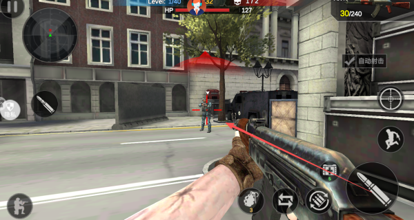 精英狙击者游戏下载 精英狙击者游戏下载