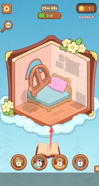 童话房间大改造游戏下载 童话房间大改造游戏下载