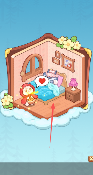 童话房间大改造游戏下载 童话房间大改造游戏下载