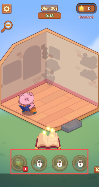 童话房间大改造游戏下载 童话房间大改造游戏下载