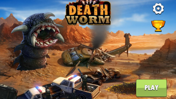 Death Worm Free(Ĵðֻ2026°)