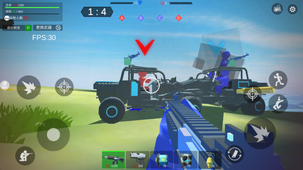 次元战场攻防最新版下载 次元战场攻防最新版下载