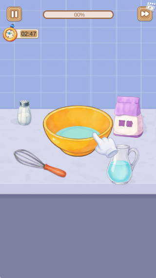 烹饪寿司卷下载安装 烹饪寿司卷下载安装