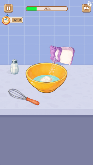 烹饪寿司卷下载安装 烹饪寿司卷下载安装