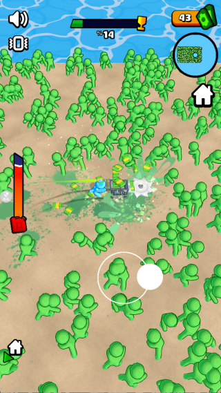 废土斩尸行游戏下载 废土斩尸行游戏下载