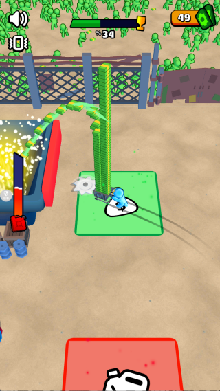 废土斩尸行游戏下载 废土斩尸行游戏下载