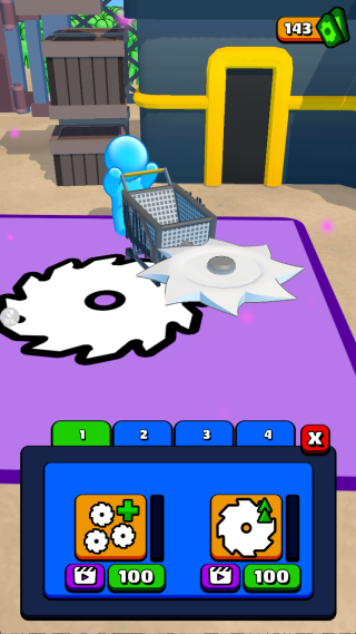 废土斩尸行游戏下载 废土斩尸行游戏下载