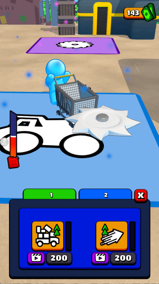 废土斩尸行游戏下载 废土斩尸行游戏下载