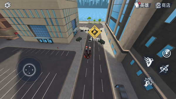 超人英雄游戏下载 超人英雄游戏下载