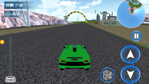 旋风飞车游戏下载 旋风飞车游戏下载