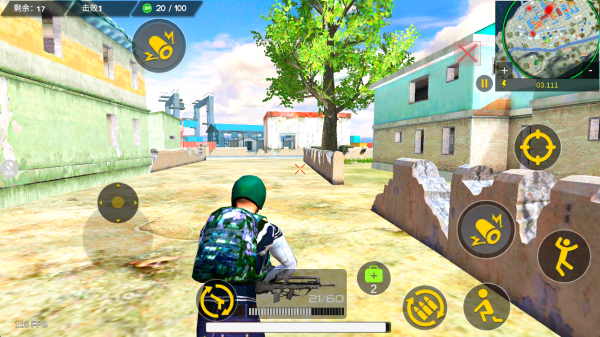 精英特战行动游戏下载 精英特战行动游戏下载