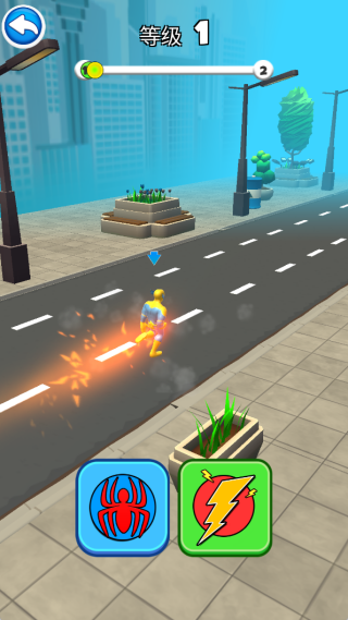 英雄崛起游戏下载 英雄崛起游戏下载